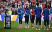 Fussball WM 2026: Panama - England