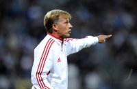 Fussball Regionalliga Sued 2011/2012:  FC Bayern Muenchen II - TSV 1860 Muenchen II