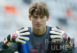 FUSSBALL SC Freiburg Richard Golz (SC)