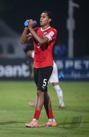 Fussball, Junioren U 17 WM 2025 Neuseeland  - Oesterreich , Gruppe L