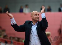 Volleyball 1. Bundesliga  Saison  2012/2013: TV Rottenburg  - TV Buehl