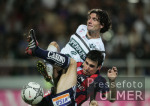 Fussball T-Mobile Bundesliga Pasching-Rapid; Spielszene