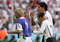 Fussball WM 2006:
