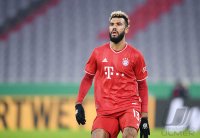 FUSSBALL DFB POKAL 1. RUNDE 20/21: 1. FC Dueren - FC Bayern Muenchen