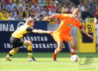 Fussball 1. Bundesliga: Dortmund - Cottbus