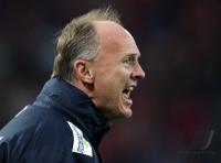 Fussball, 25.02.2007, T-Mobile BL FC Wacker Tirol-Austria Magna