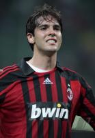 Fussball International, AC Mailand