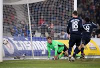 Fussball 1. Bundesliga 08/09   VfB Stuttgart - Bayern Muenchen