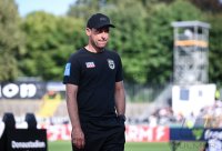 Fussball DFB Pokal 2025/2026: SSV Ulm - SV Elversberg