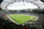 Uebersicht der AWD-Arena in Hannover
