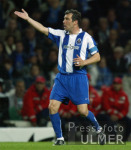 FUSSBALL CHL   Jorge Costa (FC P)