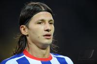 FUSSBALL DFB-Pokal: BERLIN, PANTELIC