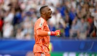 Fussball WM 2026 Vorrunde: Deutschland - Curacao