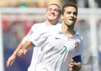 Fussball International  U 20 WM POR-NZL
