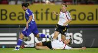 Fussball International Frauen Weltmeisterschaft