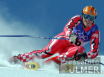 Olympische Winterspiele 2002  Skialpin; Riesenslalom Damen