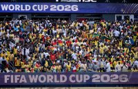 Fussball WM 2026 Vorrunde: England - Ghana