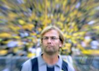 Fussball 1. Bundesliga: Borussia Dortmund - 1.FC Koeln