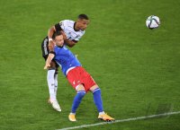 FUSSBALL INTERNATIONAL QUALIFIKATION WM 2022: Lichtenstein - Deutschland