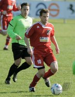 Fussball Bezirkspokal   2011/2012