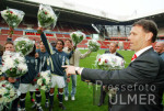 Jugendfussball bei Ajax