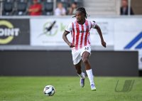 Fussball 1. Bundesliga 25/26 Testspiel
SCR Altach - SC Freiburg