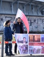 Fussball International Ausserordentlicher FIFA Kongress 2016 in Zuerich