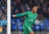 Fussball CHL 16/17 Gruppenphase: FC Basel - Paris Saint-Germain