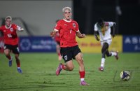 Fussball, Junioren U 17 WM 2025 Mali - Oesterreich, Gruppe L