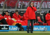 Fussball 1.Bundesliga 2006/2007  Nuernberg - Stuttgart