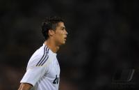Fussball International: Borussia Dortmund - Real Madrid