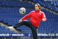 Fussball 1. Bundesliga: Mehdi MAHDAVIKIA