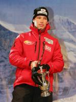 Ski Alpin;  Abfahrt Herren  Wengen 2006