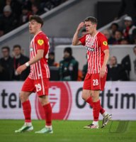 Fussball  1. Bundesliga   Saison 2026/2027     7. Spieltag  SC Freiburg - FC Bayern Muenchen