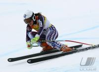Ski Alpin Frauen Super G  Cortina