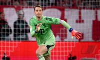 Fussball 1. Bundesliga Saison 25/26
FC Bayern Muenchen - Borussia Dortmund