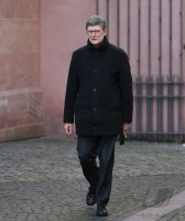 Vollversammlung Deutschen Bischofskonferenz Fruehjahr 2020