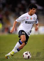 FUSSBALL SERIE A:  Philippe Coutinho (Inter Mailand)
