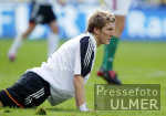 Fussball: Deutschland - Ungarn: SCHWEINSTEIGER (GER)