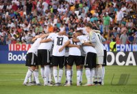 FUSSBALL UEFA U21 - EURO 2019 FINALE:   30.06.2019