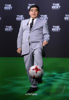 Fussball International FIFA The Best Football Awards 2016