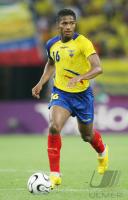 Fussball WM 2006: Polen - Ecuador