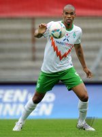 Fussball Bundesliga, Saison 2011/2012: St. Pauli - Werder Bremen