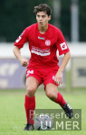 Fussball 1. Bundesliga: Mainz, WEIGELT Einzelaktion