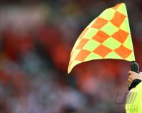 Fussball WM 2006 Holland - Elfenbeinkueste