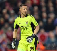 Fussball International CHL 21/22: FC Liverpool - Benfica Lissabon