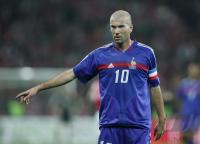 Fussball  International WM Quali Schweiz - Frankreich