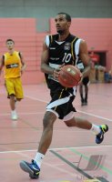 Basketball 1. Bundesliga 2011/2012   Walter Tigers Tuebingen