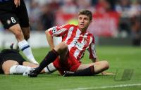 Fussball Champions League Finale: Thomas Mueller (FCB)