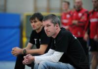 Volleyball Maenner Regionalliga TV Rottenburg II